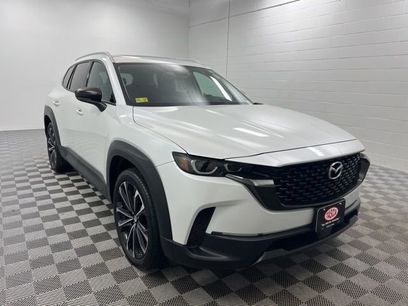 Used 2025 MAZDA CX-50 AWD 2.5 S w/ Weather Package