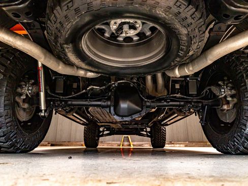 Used 2025 Ford F150 Tremor w/ Equipment Group 402A High image 15