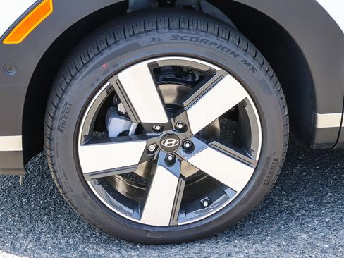 New 2026 Hyundai Santa Fe Limited FWD image 14