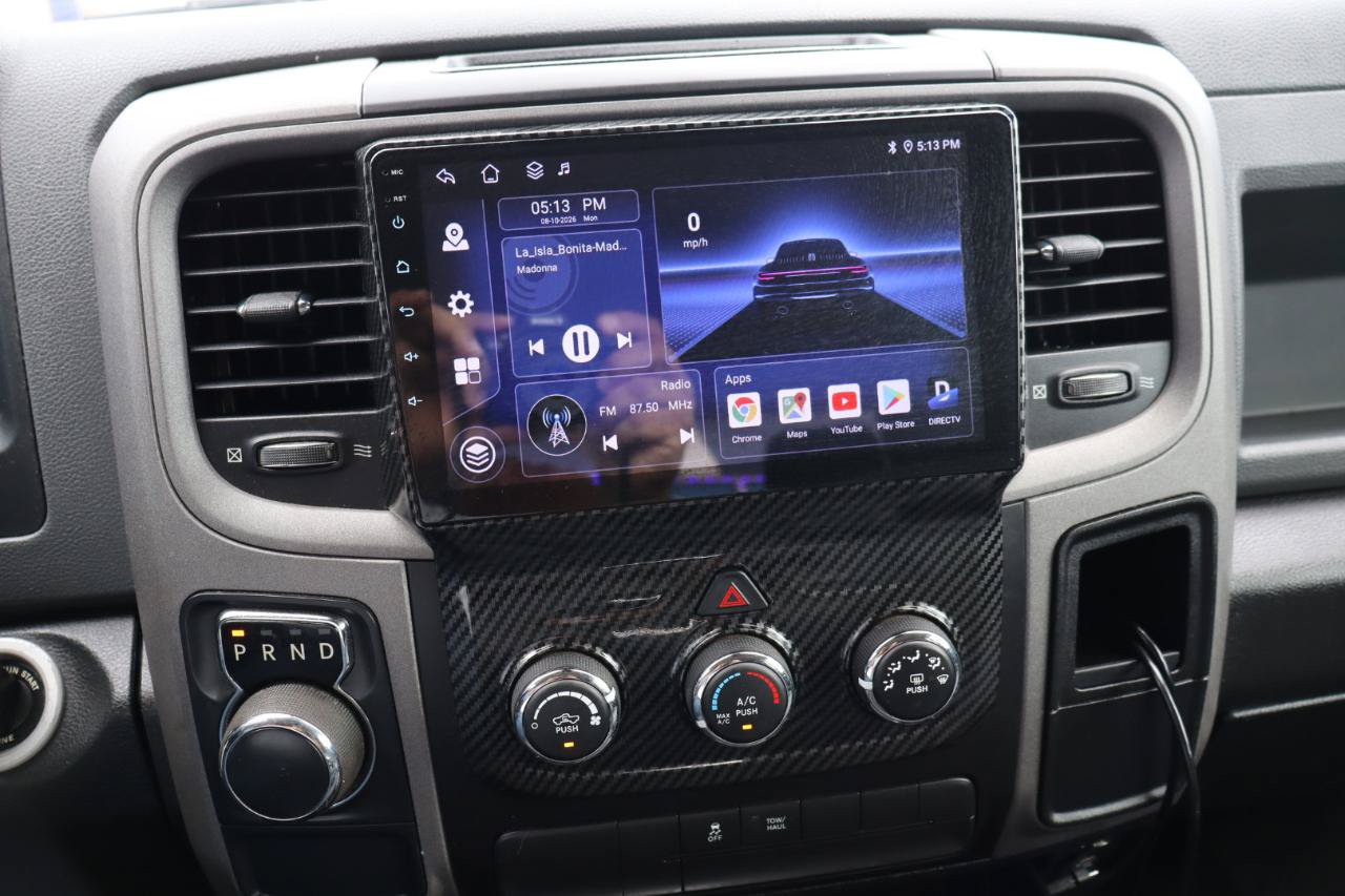 Used 2016 RAM 1500 Express RWD image 23