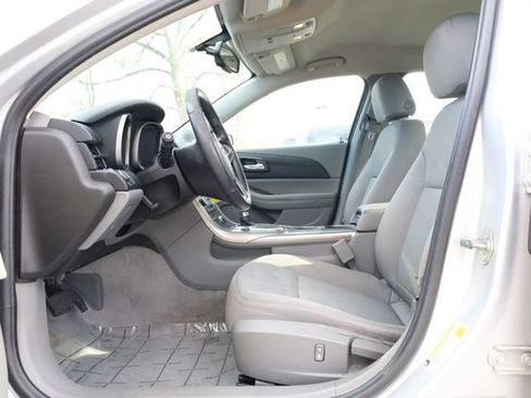 Used 2013 Chevrolet Malibu LS image 11