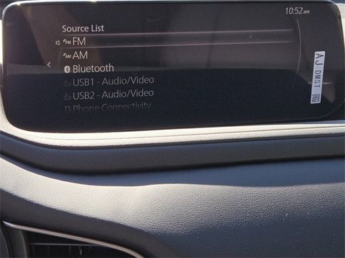 New 2026 MAZDA CX-30 AWD 2.5 S image 12