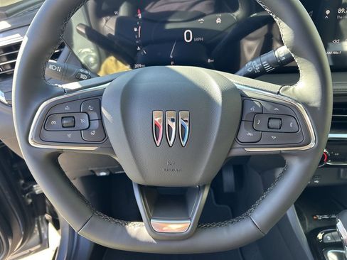 New 2026 Buick Encore GX Sport Touring w/ Advanced Technology Package image 25