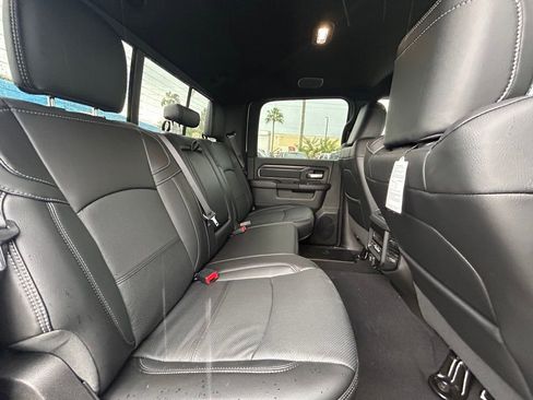 New 2025 RAM 2500 Power Wagon image 28