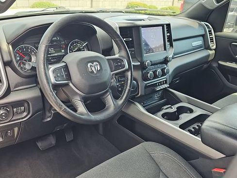 Used 2019 RAM 1500 Big Horn AWD/4WD image 15