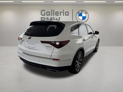 Used 2025 Acura MDX FWD w/ Technology Package image 7