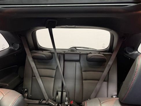 Used 2022 Honda Pilot Black Edition image 23