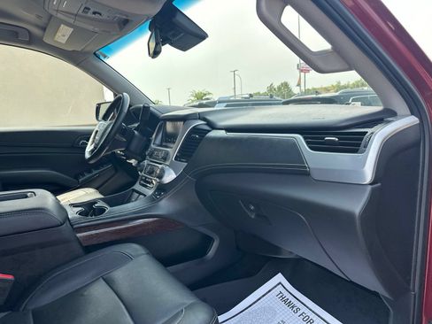 Used 2018 GMC Yukon SLT w/ HD Trailering Package AWD/4WD image 38