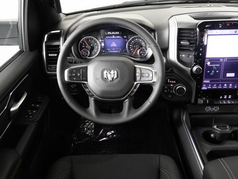New 2026 RAM 1500 Big Horn AWD/4WD image 28