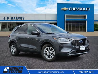 Used 2023 Ford Escape Active
