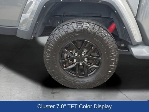 Used 2022 Jeep Gladiator Sport AWD/4WD image 33