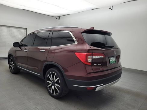 Used 2020 Honda Pilot Touring image 5