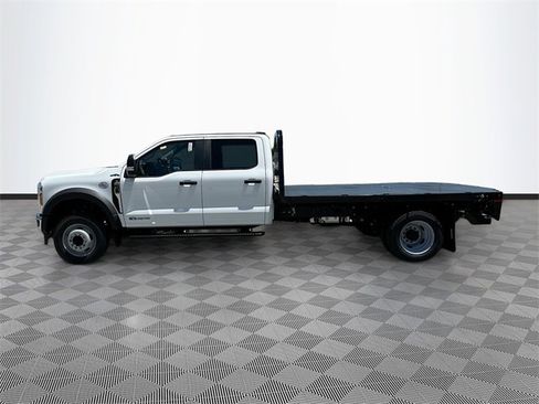 New 2025 Ford F550 2WD Crew Cab Super Duty image 3