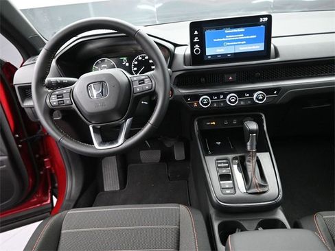 New 2026 Honda CR-V Sport image 12
