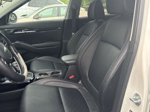 Used 2021 Kia Seltos EX AWD/4WD image 6