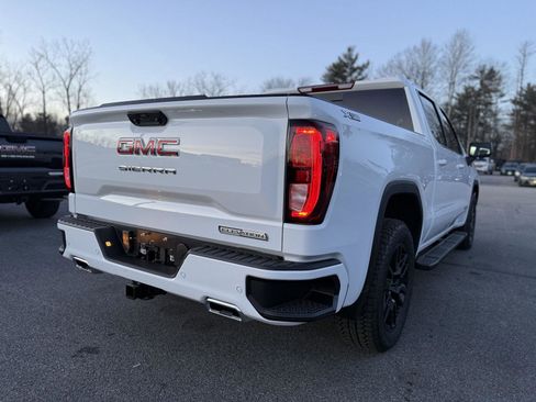 New 2026 GMC Sierra 1500 Elevation w/ Elevation Premium Package image 5