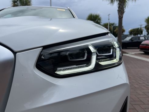 Used 2023 BMW X3 xDrive30i w/ Premium Package AWD/4WD image 6
