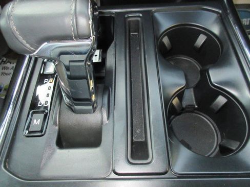 Used 2022 Ford F150 XLT w/ Equipment Group 302A High image 29