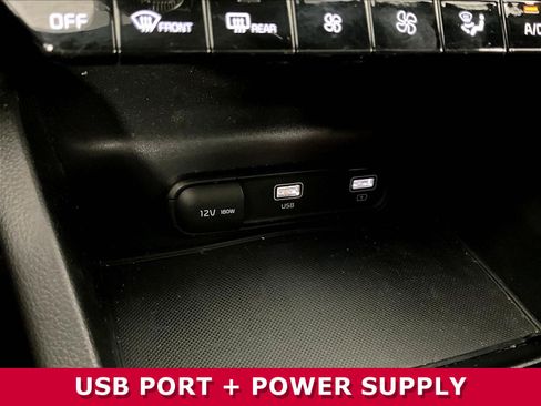 Used 2023 Kia K5 GT-Line FWD image 15