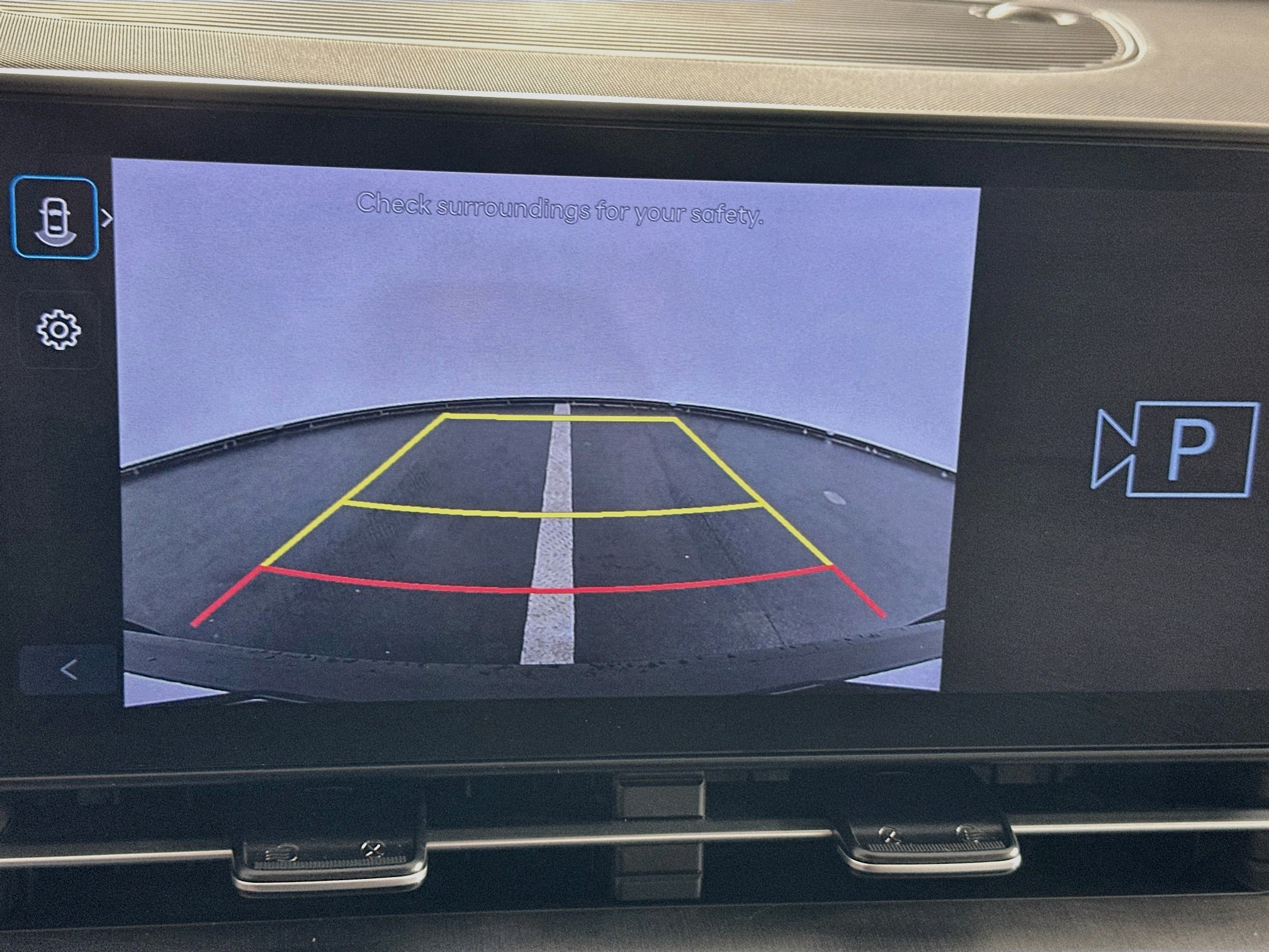 Used 2025 Hyundai Kona SEL FWD image 23