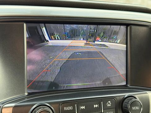 Used 2014 Chevrolet Silverado 1500 LTZ w/ LTZ Plus Package image 12