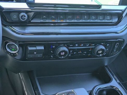 New 2026 Chevrolet Silverado 1500 ZR2 AWD/4WD image 22