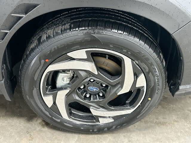 New 2026 Subaru Crosstrek 2.5i Limited AWD/4WD image 5