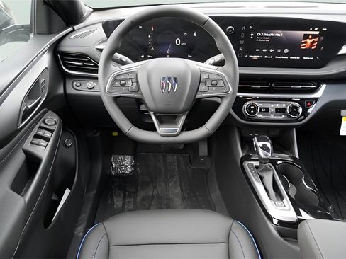 New 2026 Buick Envista Sport Touring w/ Convenience I Package image 23