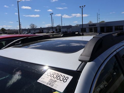 Used 2021 Subaru Outback Limited w/ Popular Package #2 image 13