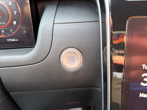 Used 2024 Hyundai Santa Cruz Night image 22