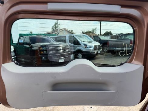 Used 2011 Nissan Cube 1.8 S w/ Interior Designer Pkg image 14