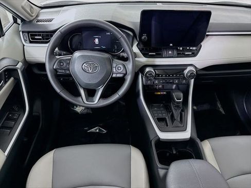 Certified 2024 Toyota RAV4 XLE Premium w/ Weather Package AWD/4WD image 4