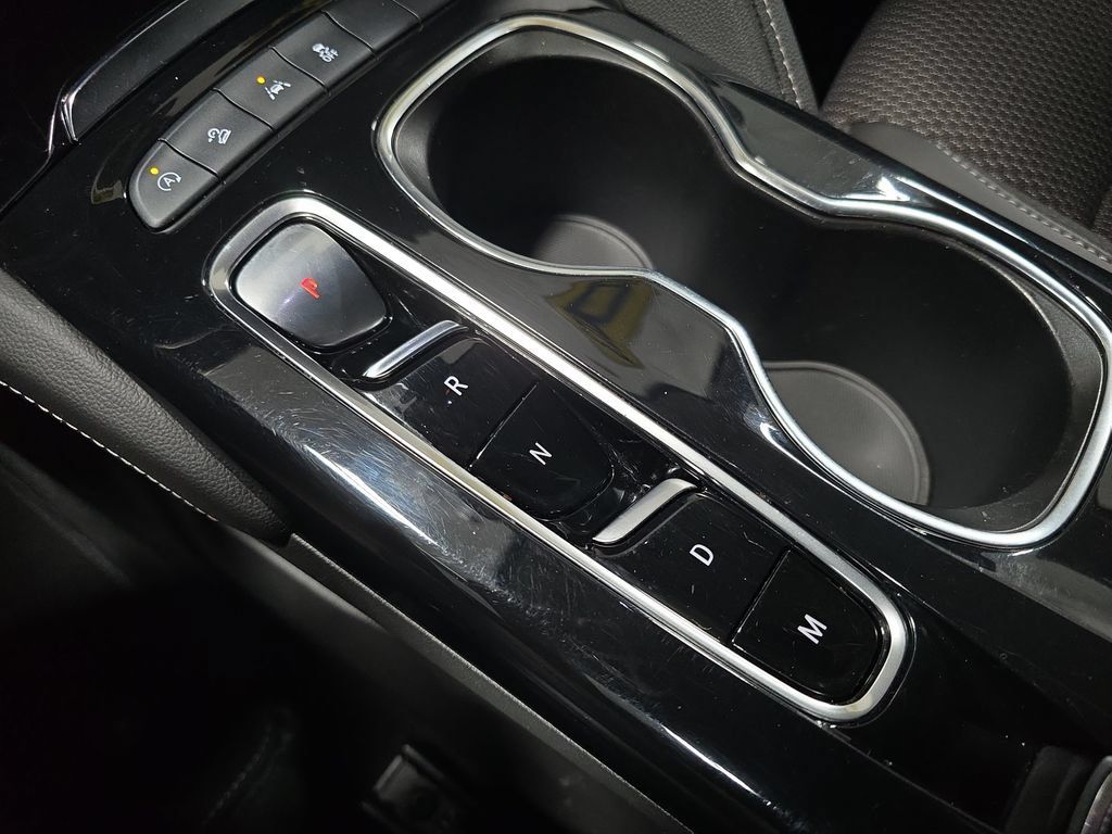 Used 2023 Buick Envision Preferred AWD/4WD image 20