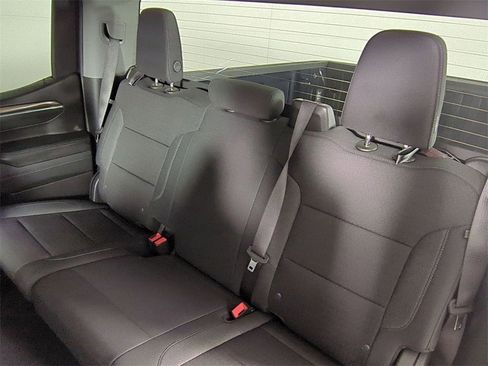 Certified 2024 Chevrolet Silverado 1500 LT image 24