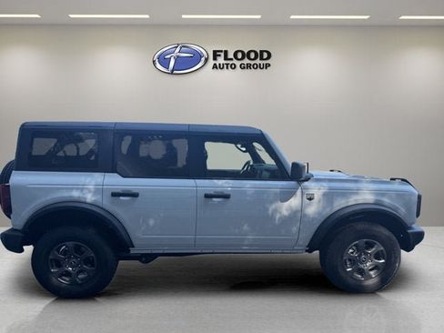 New 2026 Ford Bronco Big Bend AWD/4WD image 4