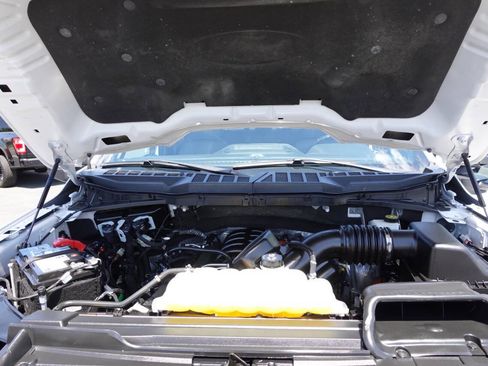 Used 2023 Ford F150 XLT w/ Equipment Group 302A High AWD/4WD image 64