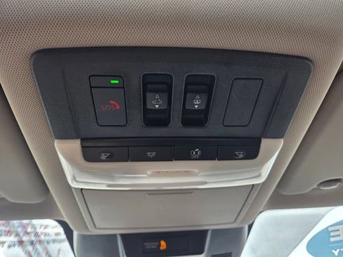 Used 2021 Nissan Rogue SV AWD/4WD image 24
