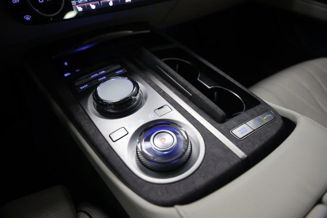Used 2023 Genesis Electrified G80 AWD/4WD image 29