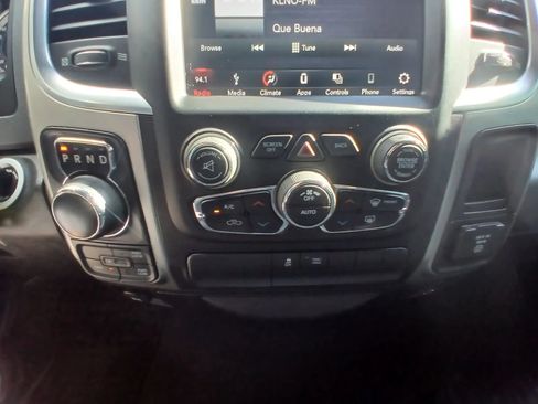 Used 2019 RAM 1500 Classic SLT w/ Luxury Group AWD/4WD image 31