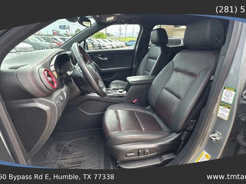 Used 2023 Chevrolet Blazer RS FWD image 15