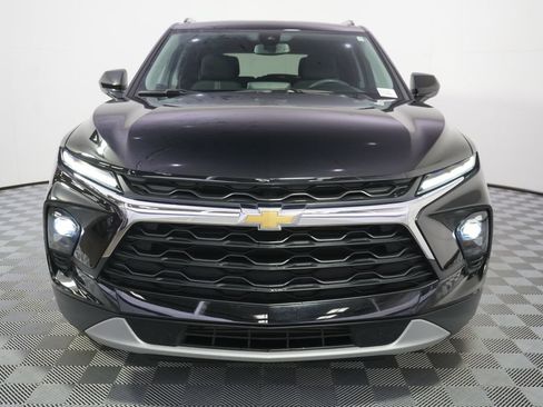 Used 2024 Chevrolet Blazer LT w/ Convenience Package AWD/4WD image 10