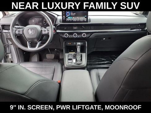 Used 2024 Honda CR-V EX-L image 29