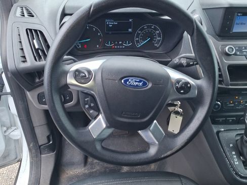 Used 2021 Ford Transit Connect XL FWD image 14