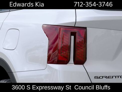 New 2026 Kia Sorento SX Prestige AWD/4WD image 13