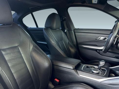 Used 2020 BMW M340i RWD image 31