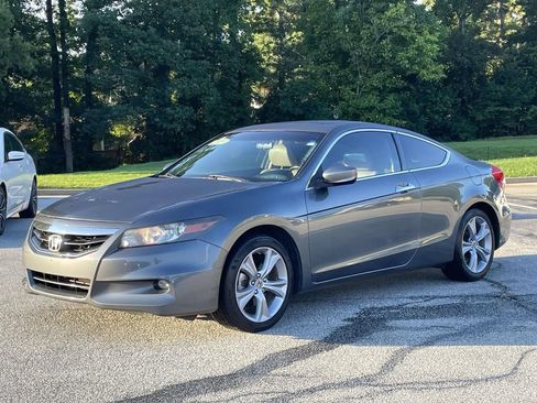 Used 2012 Honda Accord EX-L image 3