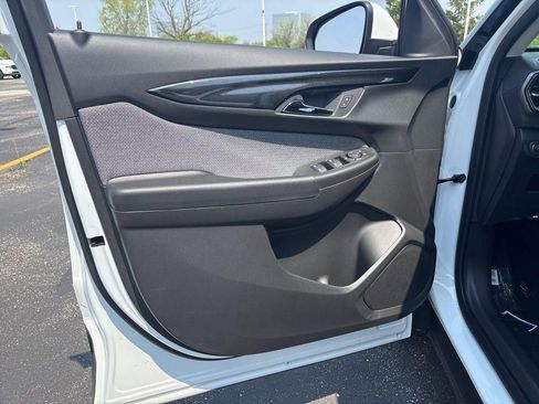 New 2025 Chevrolet TrailBlazer LT image 7