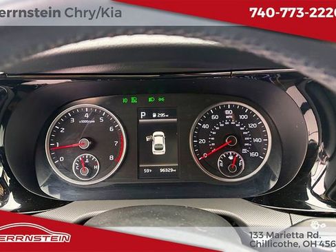 Used 2022 Kia K5 GT-Line AWD/4WD image 16