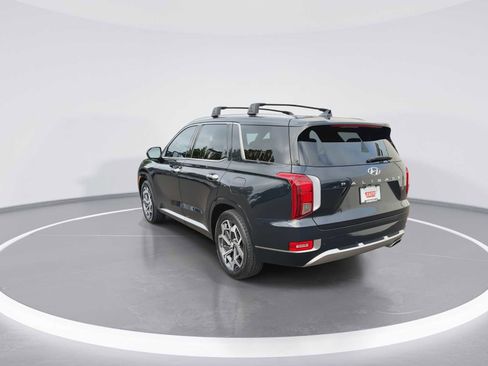 Used 2022 Hyundai Palisade Calligraphy w/ Cargo Package FWD image 6