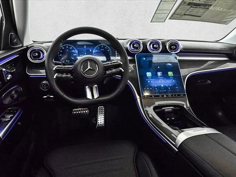 New 2026 Mercedes-Benz C 300 4MATIC Sedan image 20